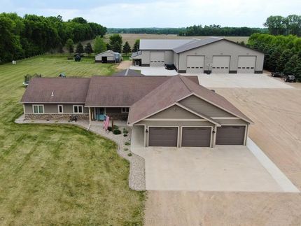 Land for sale in Douglas County, Minnesota