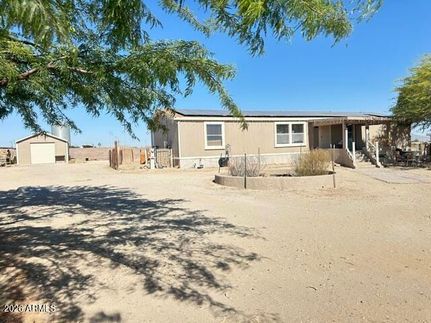 Land for sale in Maricopa County, Arizona