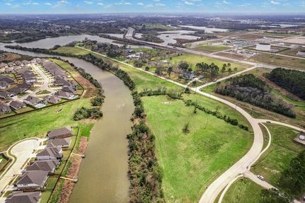 Undeveloped Land for sale in Harris County, Texas