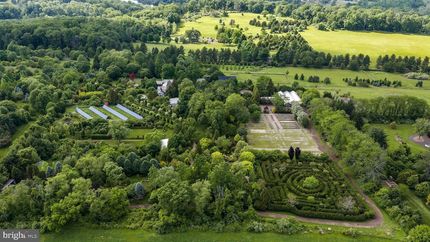 Land for sale in Bucks County, Pennsylvania