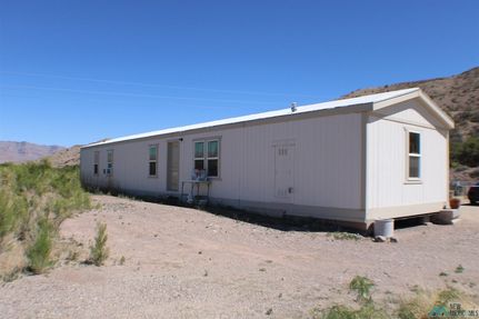 Land for sale in Sierra County, New Mexico