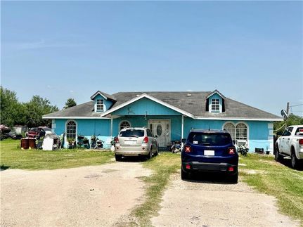 Land for sale in Hidalgo County, Texas