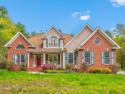 House for sale in Hampshire County, Massachusetts