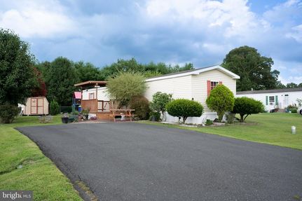 Farm and Ranch for sale in Sussex County, Delaware