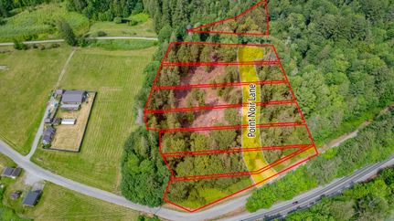 Land for sale in Skagit County, Washington