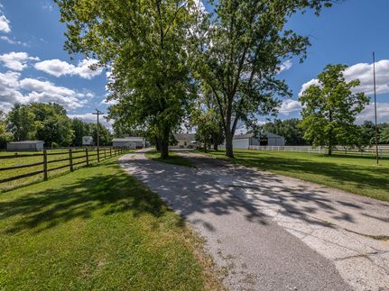 Farm and Ranch for sale in Monroe County, Michigan