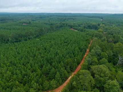 Land for sale in Chilton County, Alabama
