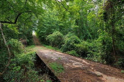 Land for sale in Chilton County, Alabama