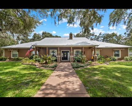 Land for sale in Sumter County, Florida