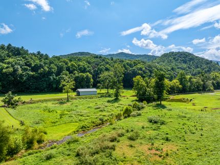 Land for sale in Carter County, Tennessee