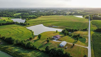 Farm and Ranch for sale in Scotland County, Missouri