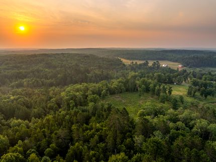 Land for sale in Washburn County, Wisconsin