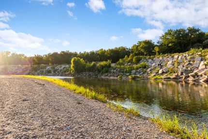 Land for sale in McLennan County, Texas
