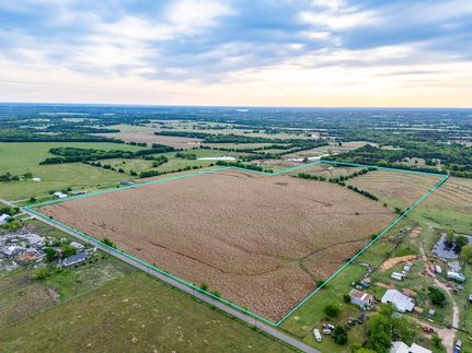 Land for sale in Grayson County, Texas