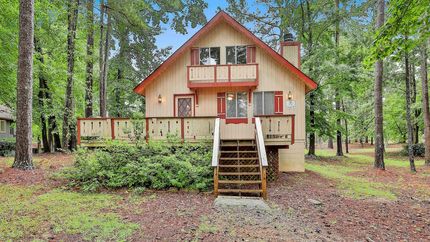 House for sale in Harris County, Georgia