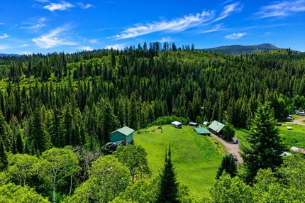 Land for sale in Rio Blanco County, Colorado