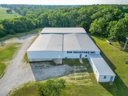 Land for sale in Laclede County, Missouri