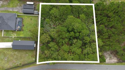 Land for sale in Brevard County, Florida