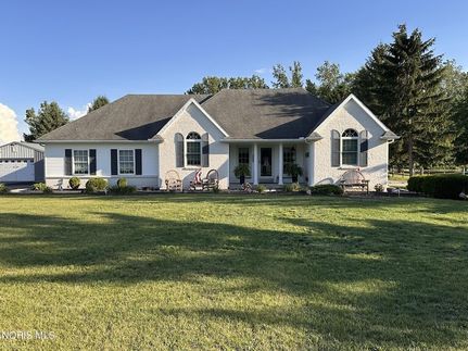 House for sale in Fulton County, Ohio