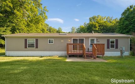 House for sale in Ionia County, Michigan