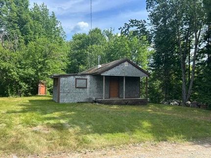 Farm and Ranch for sale in Piscataquis County, Maine