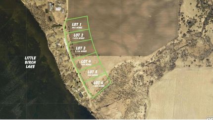 Farm and Ranch for sale in Todd County, Minnesota