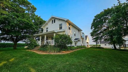 Land for sale in DeWitt County, Illinois
