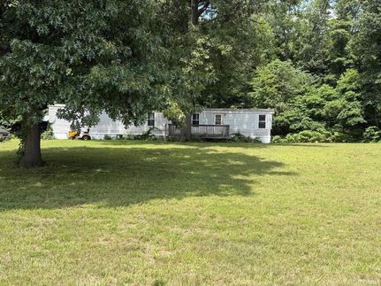 Land for sale in Marshall County, Indiana