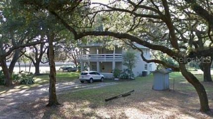 Land for sale in Osceola County, Florida