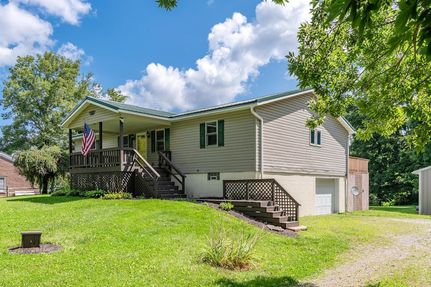 Timberland Property for sale in Champaign County, Ohio