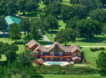 Land for sale in Citrus County, Florida
