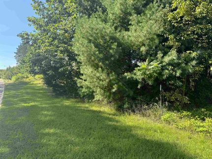 Land for sale in Shawano County, Wisconsin
