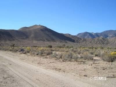 Recreational Property for sale in Kern County, California