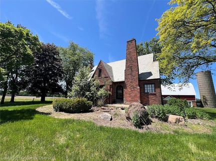 Land for sale in Washtenaw County, Michigan