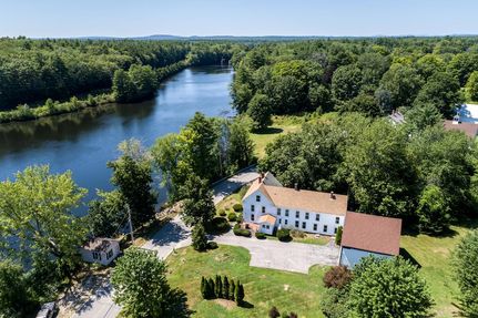 Land for sale in York County, Maine