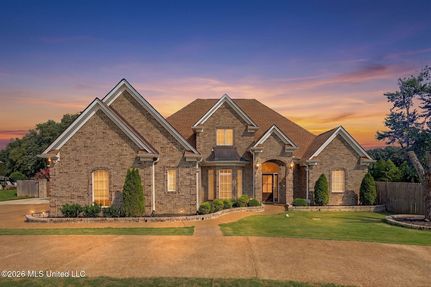 Farm and Ranch for sale in DeSoto County, Mississippi