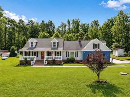 Recreational Property for sale in Gloucester County, Virginia