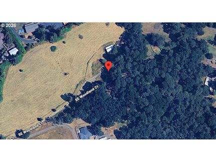 House for sale in Yamhill County, Oregon