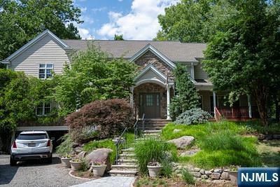Land for sale in Bergen County, New Jersey