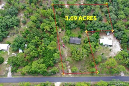 House for sale in Citrus County, Florida