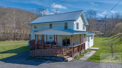 Land for sale in Mercer County, West Virginia