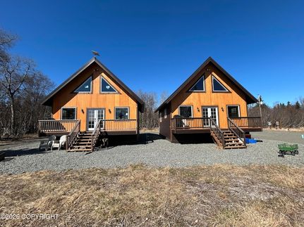 Land for sale in Kenai Peninsula Borough, Alaska