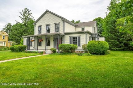 Land for sale in Columbia County, New York