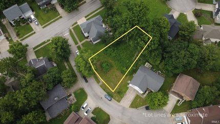 Timberland Property for sale in Monroe County, Indiana