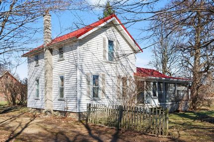 Land for sale in Kalamazoo County, Michigan