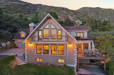 House for sale in Weber County, Utah