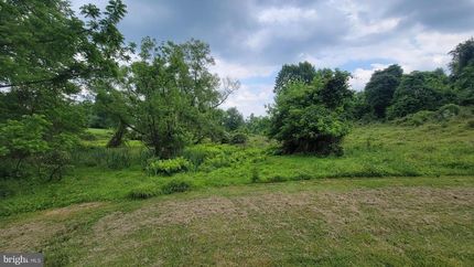 Land for sale in Chester County, Pennsylvania