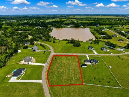 Land for sale in Brazoria County, Texas