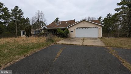 Land for sale in Atlantic County, New Jersey
