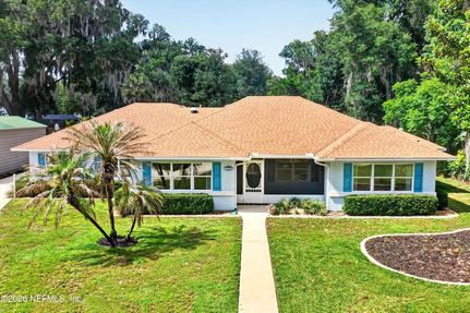 Land for sale in Saint Johns County, Florida